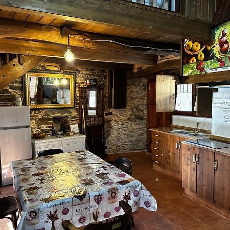 Casa Folibar - Desconexion En Plena Naturaleza - Valle Del Silencio Manzanedo de Valdueza Bagian luar foto