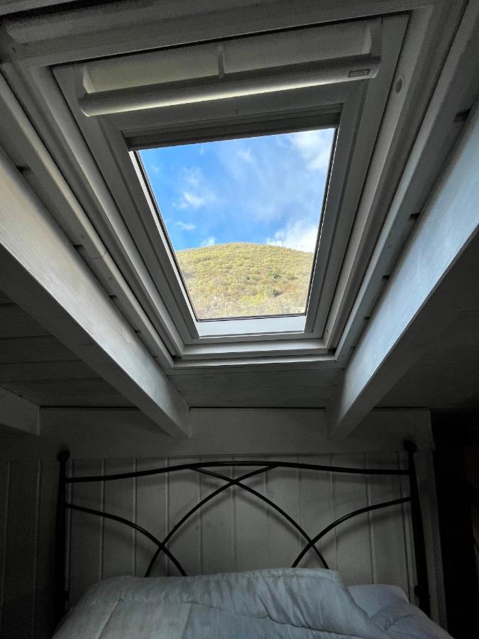 Casa Folibar - Desconexion En Plena Naturaleza - Valle Del Silencio Manzanedo de Valdueza Bagian luar foto